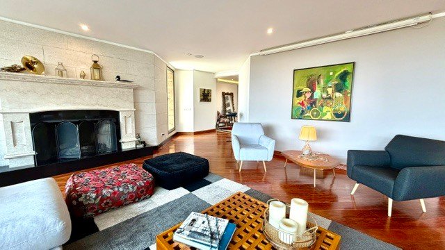 Apartment in Bogota, Bogotá, Colombia 5 - 19037942