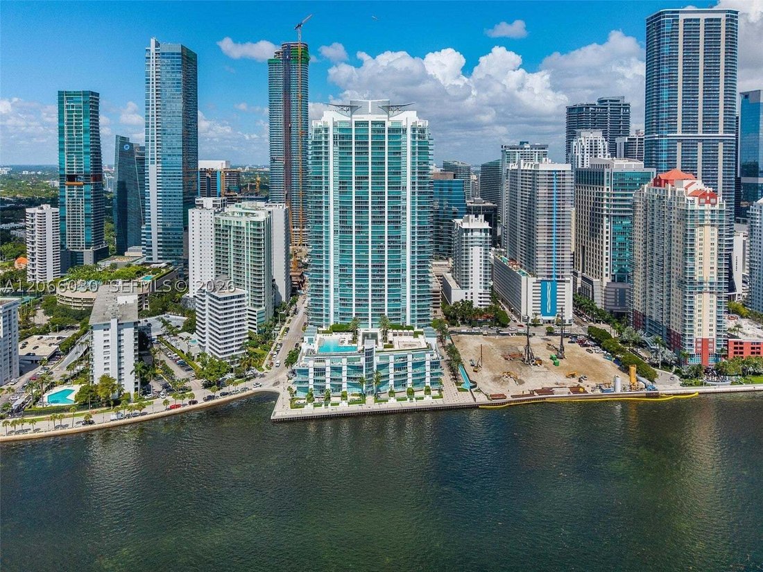Condominio en Miami, Florida, Estados Unidos 2 - 19039641