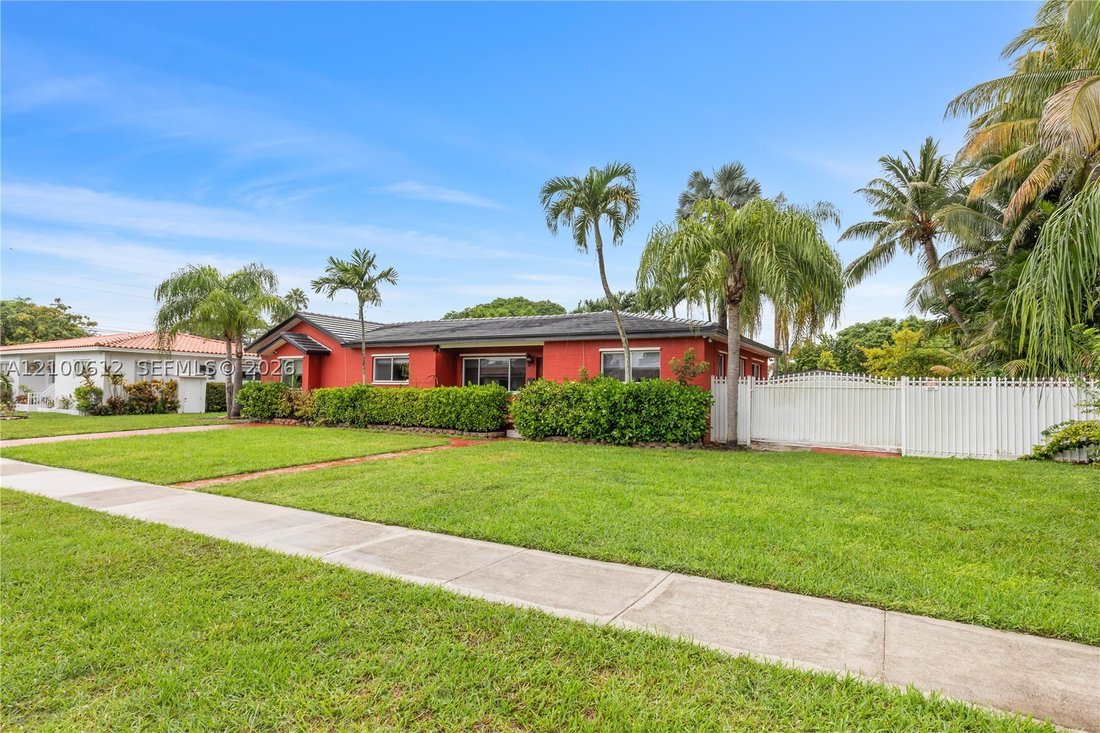 House in Miami, Florida, United States 2 - 19037910