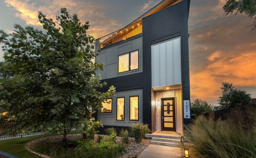 Casa en Nashville, Tennessee, Estados Unidos 1