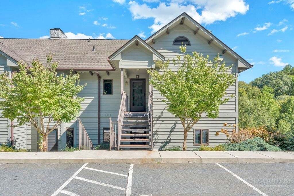 Condo in Blowing Rock, North Carolina, United States 1 - 19038642