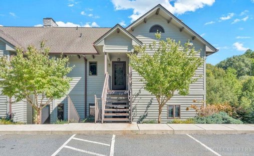Condo in Blowing Rock, North Carolina, United States 1