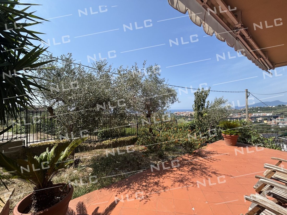 Appartamento a Lavagna, Liguria, Italia 5 - 19039065