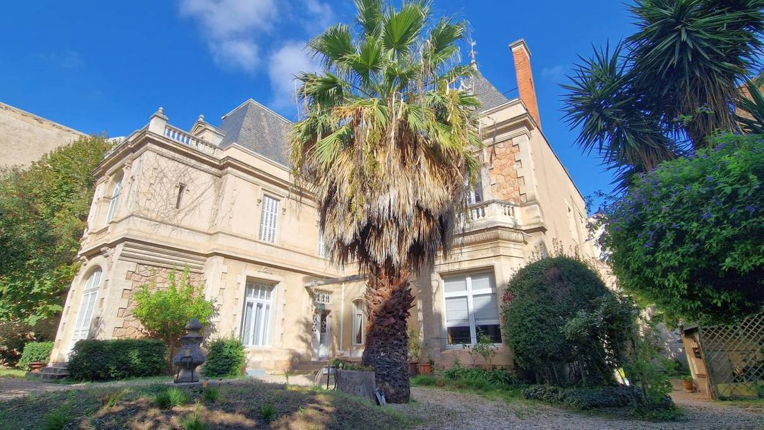 Maison à Baliste, Narbonne, France 1 - 15150968