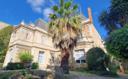 Maison à Baliste, Narbonne, France 1