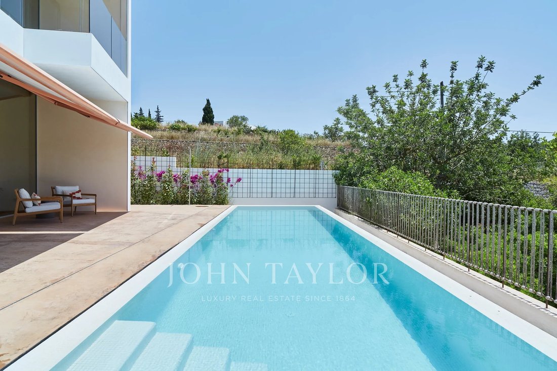 House in Sant Josep de sa Talaia, Balearic Islands, Spain 2 - 19037359