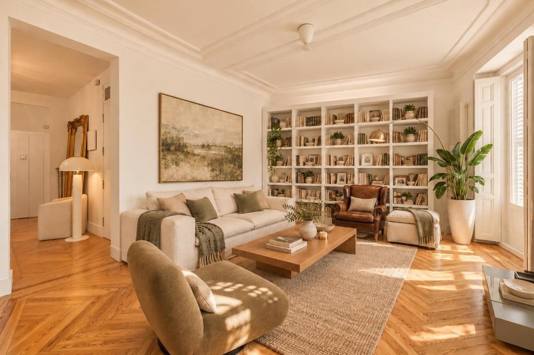 Apartamento en Centro, Madrid, España 3 - 19037137