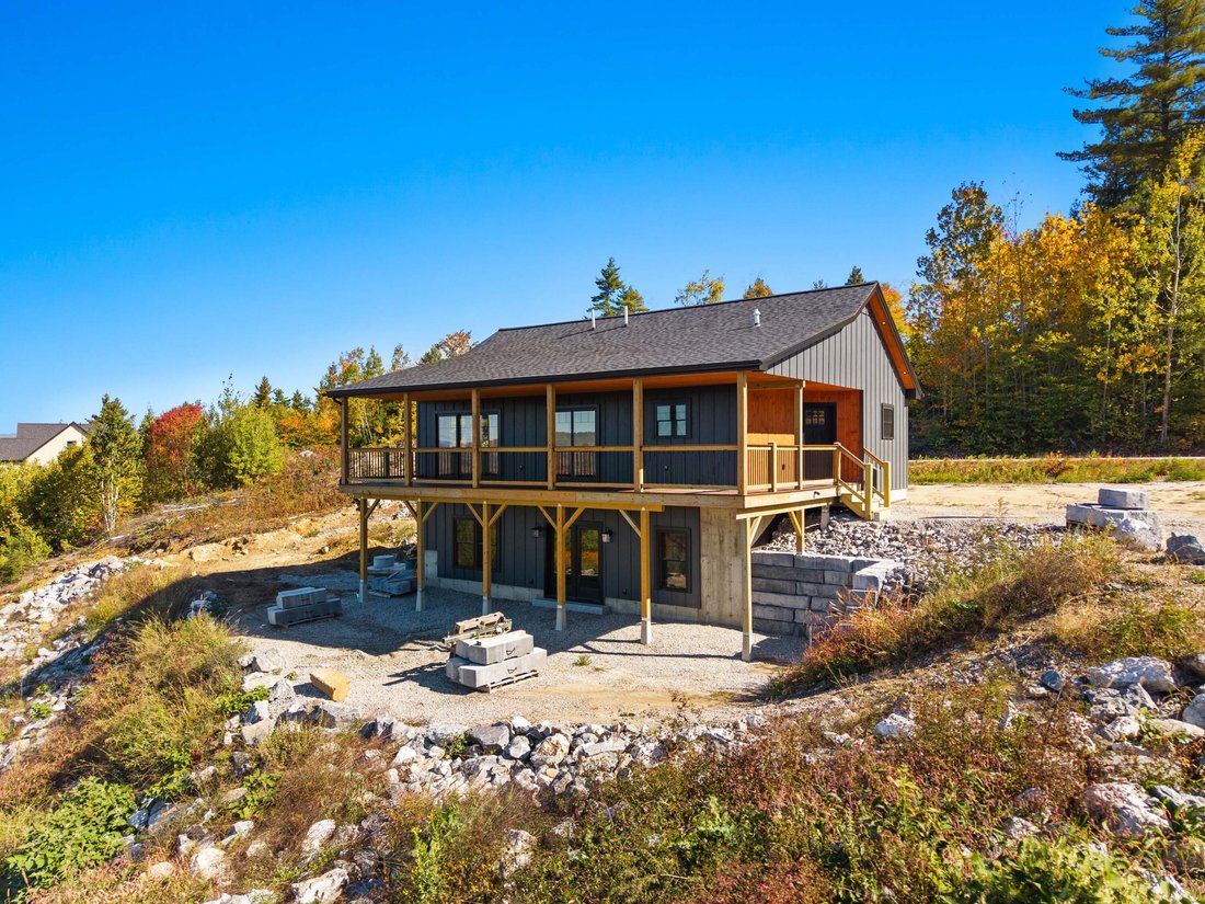 House in Paris, Maine, United States 2 - 19037913