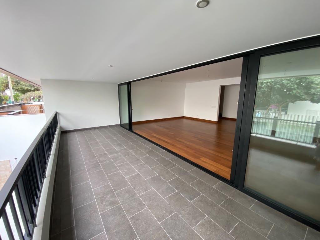 Appartement à Lima, Callao, Pérou 1 - 19038480