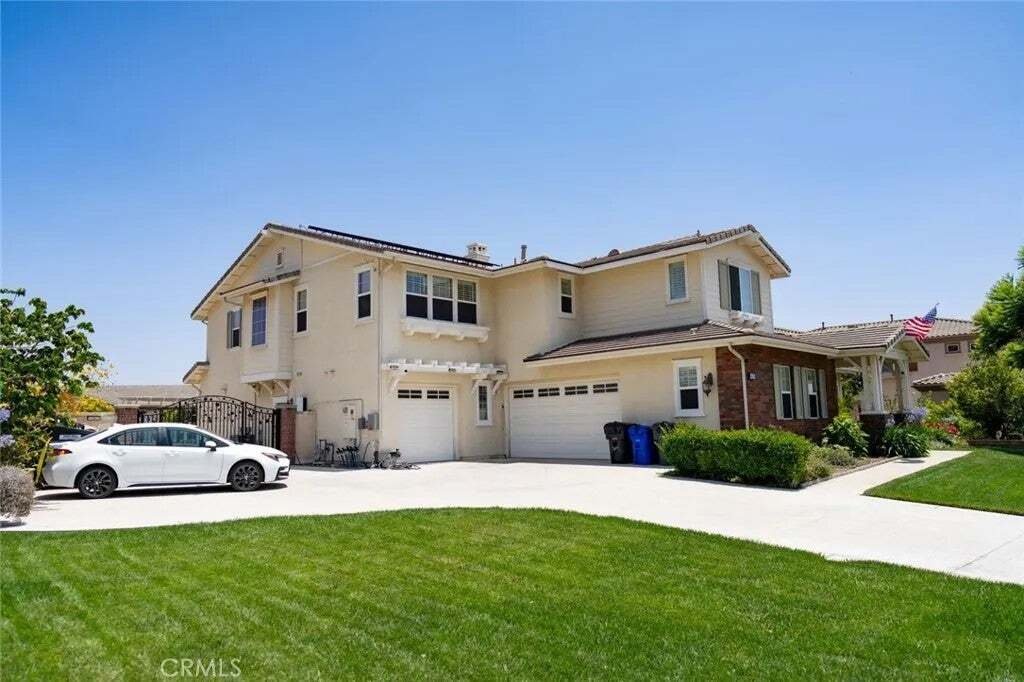 Casa en Rancho Cucamonga, California, Estados Unidos 1 - 19039940