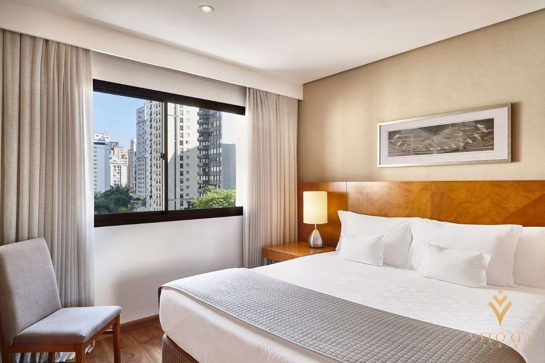 Appartement à São Paulo, Goiás, Brésil 5 - 19037456