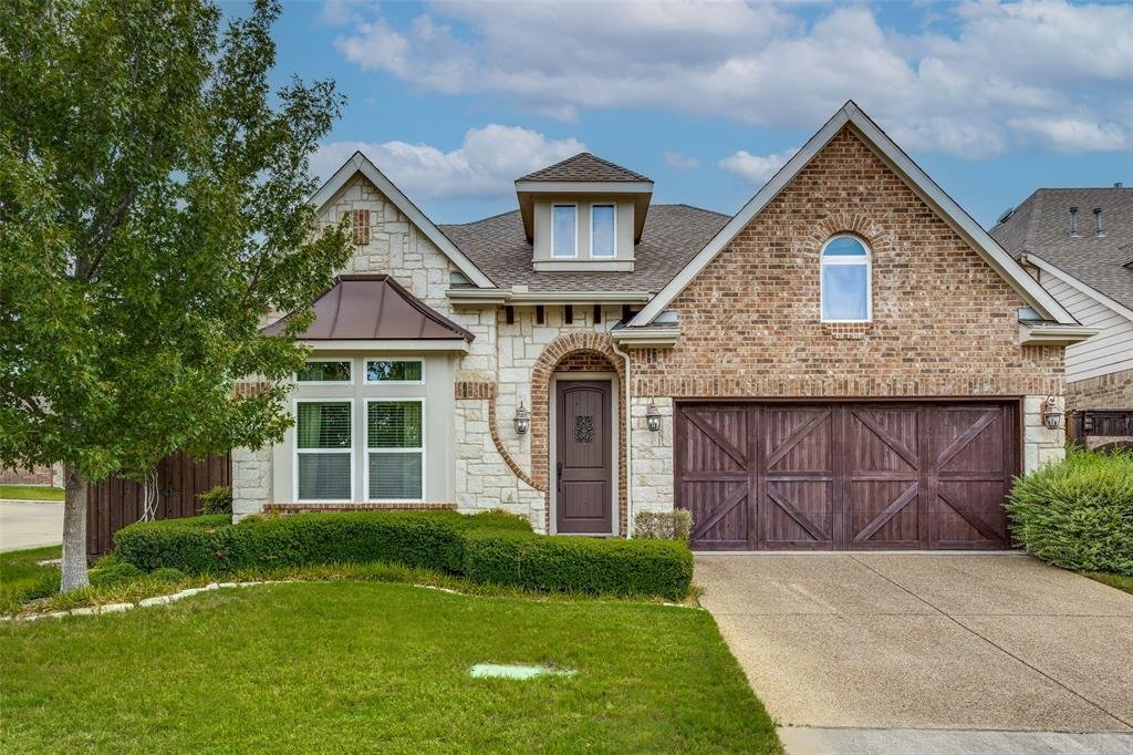 Maison à Dallas, Texas, États-Unis 1 - 19039433