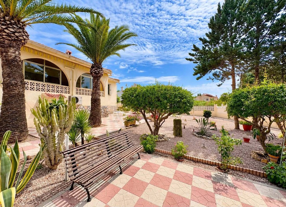 Villa in Ciudad Quesada, Rojales, Valencian Community 5 - 19040392