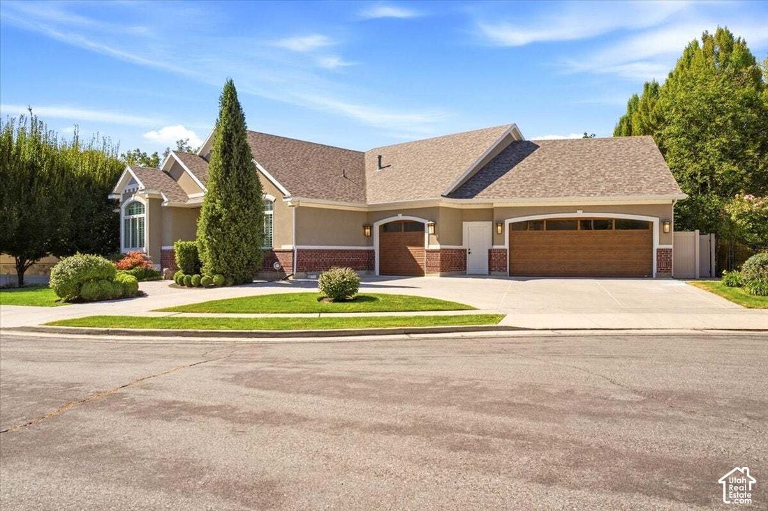 House in Holladay, Utah, United States 3 - 19039710