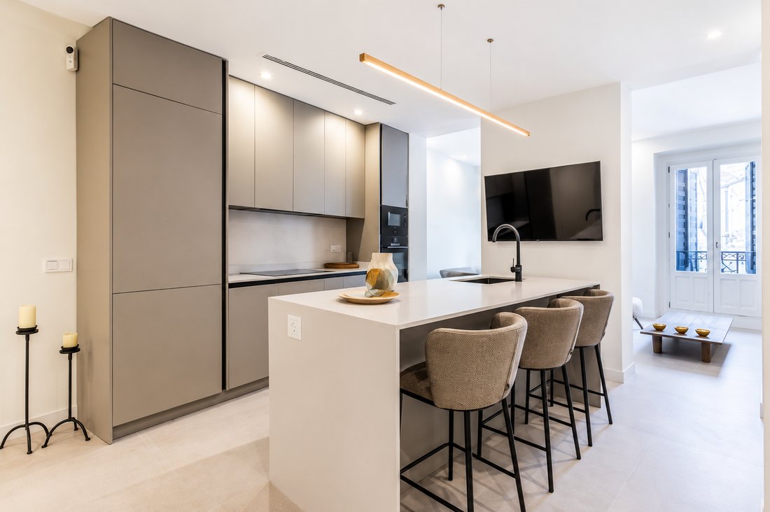 Appartamento a Centro, Madrid, Spagna 4 - 19039248
