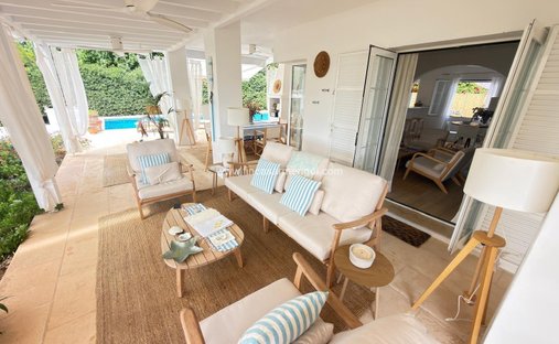 Chalet à Punta Prima, Sant Lluís, Îles Baléares 1