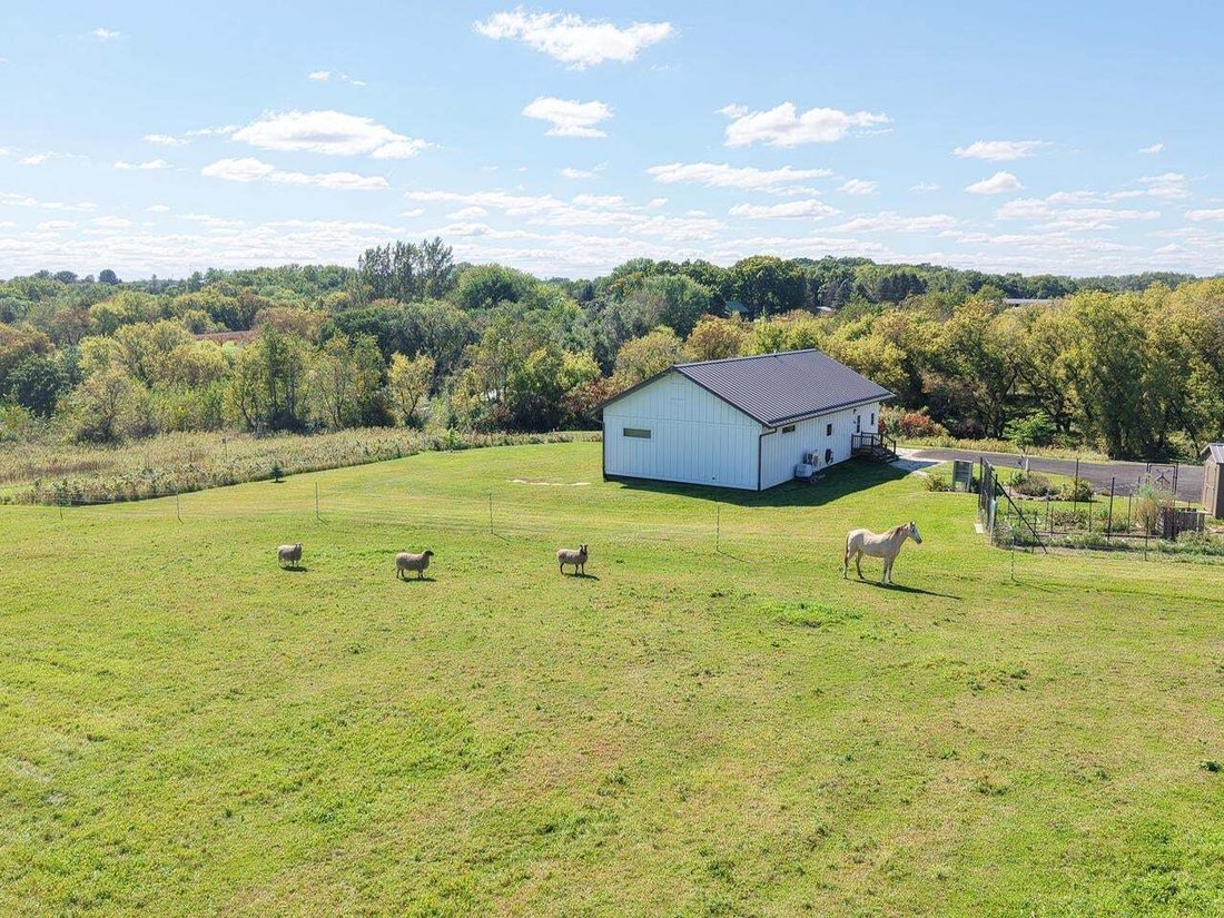 Casa a Viroqua, Wisconsin, Stati Uniti 3 - 19039253