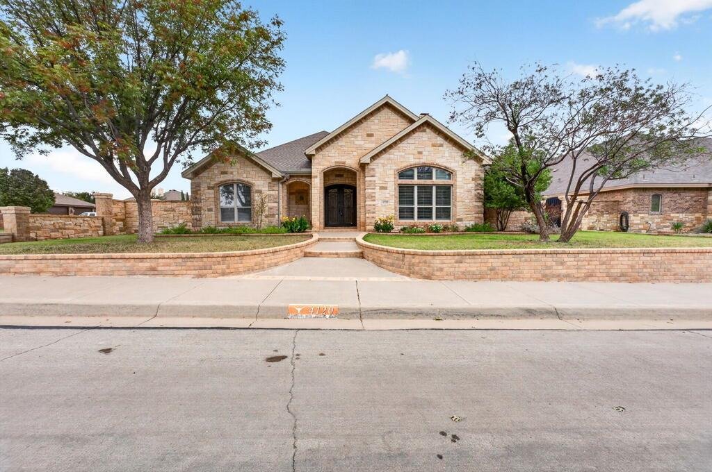 Maison à Midland, Texas, États-Unis 2 - 19038531