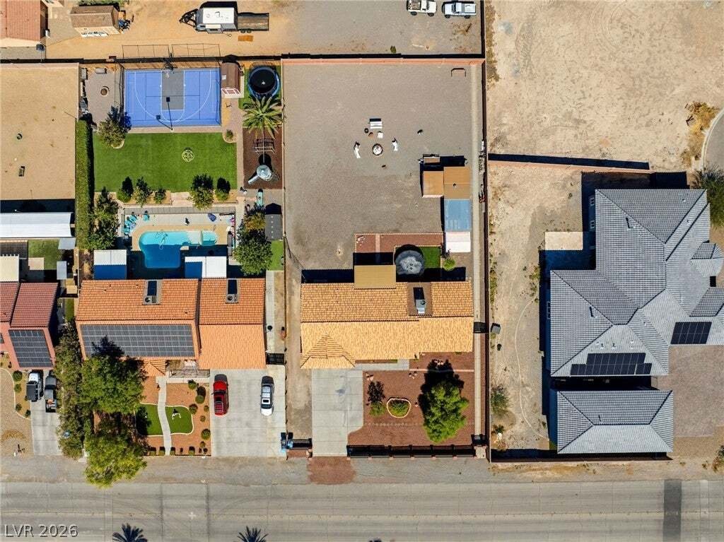 Haus in Las Vegas, Nevada, Vereinigte Staaten 4 - 19039000