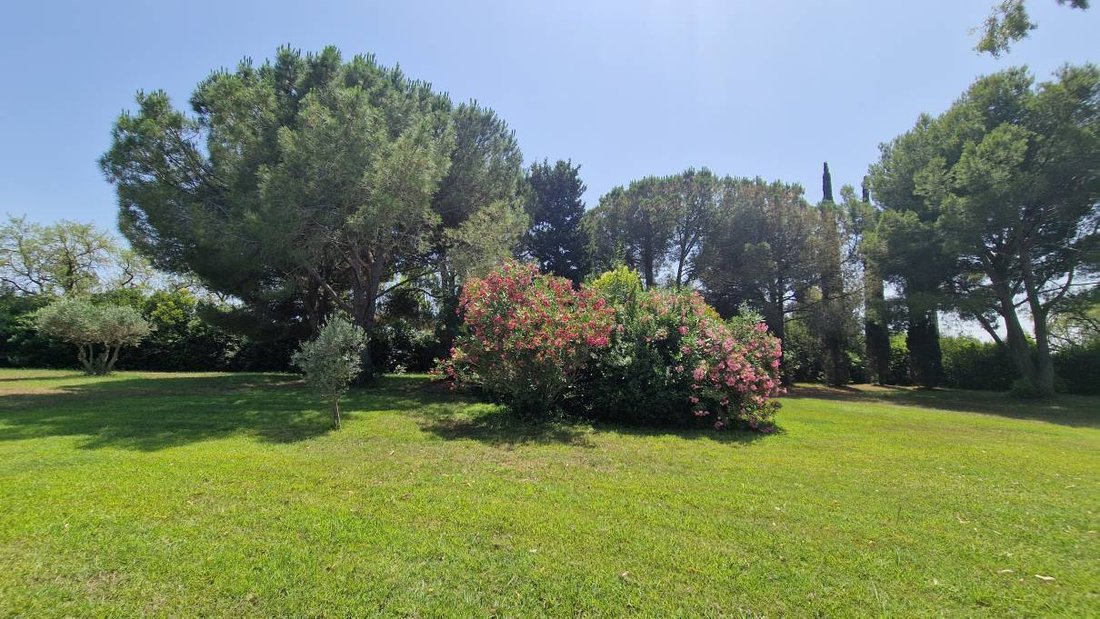 Villa in Centre Ville, Pezenas, France 5 - 16055462