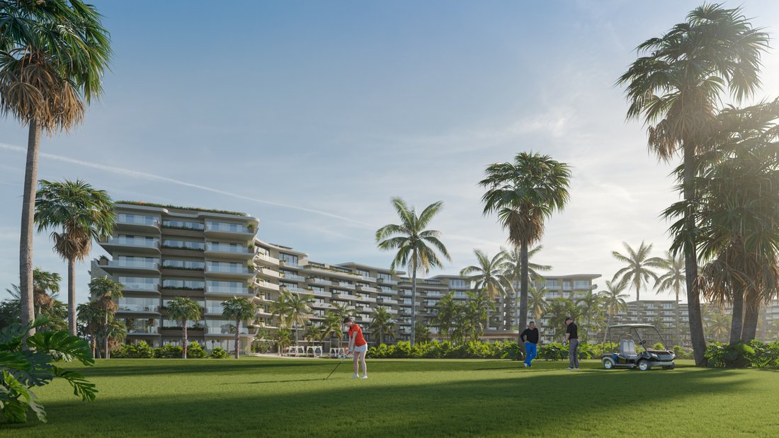 Condo in Juanillo, La Altagracia Province, Dominican Republic 3 - 19040238