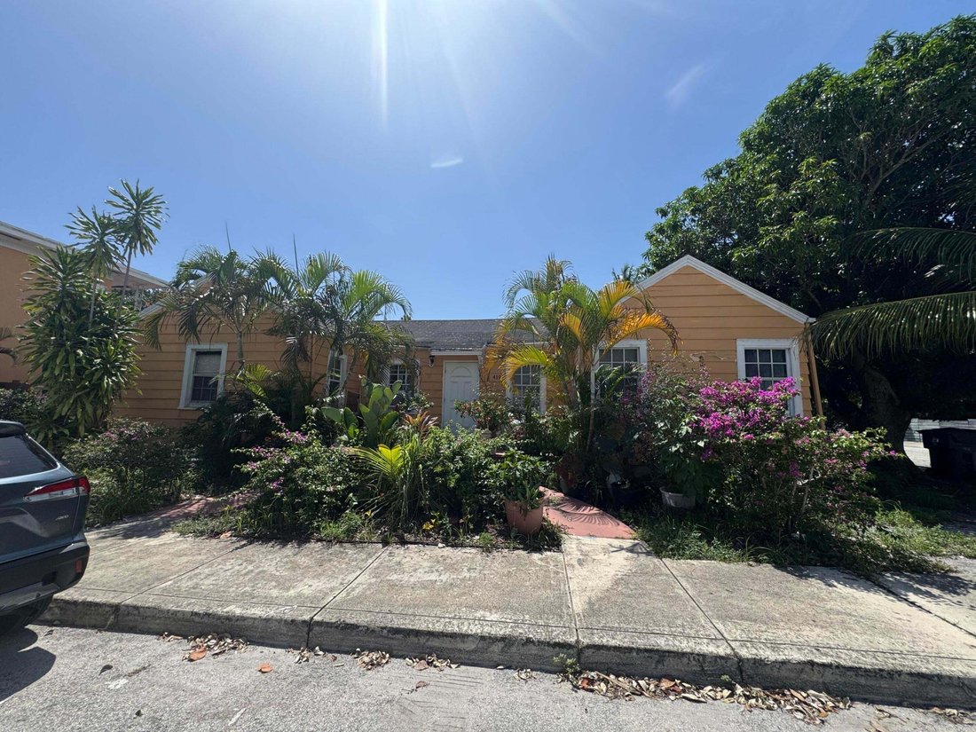 Haus in Lake Worth, Florida, Vereinigte Staaten 1 - 19039340