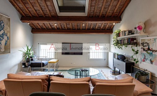 Apartment in Specola - Corso Milano, Padua, Italy 1
