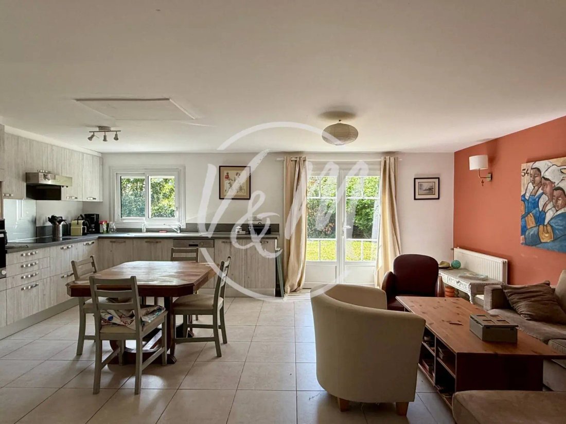 Villa in Nord Est, Andernos-les-Bains, France 4 - 19037564