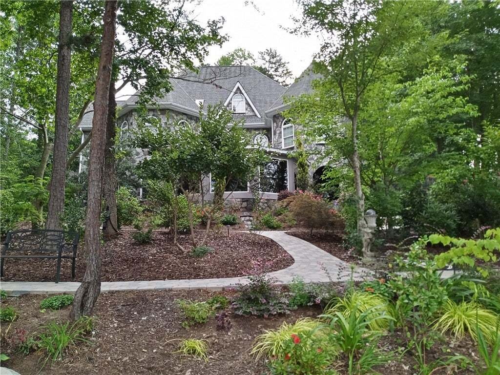 House in West Union, South Carolina, United States 2 - 19038843