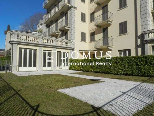 Wohnung in Lugano, Tessin, Schweiz 1 - 19039335