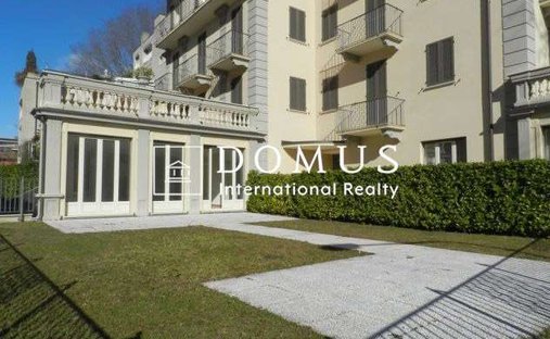 Apartment in Lugano, Ticino, Switzerland 1