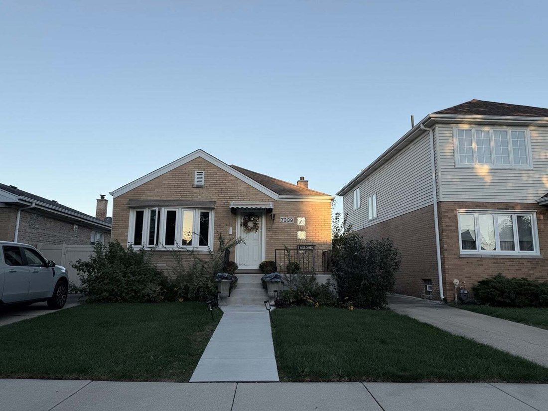 Casa a Chicago, Illinois, Stati Uniti 1 - 19040004