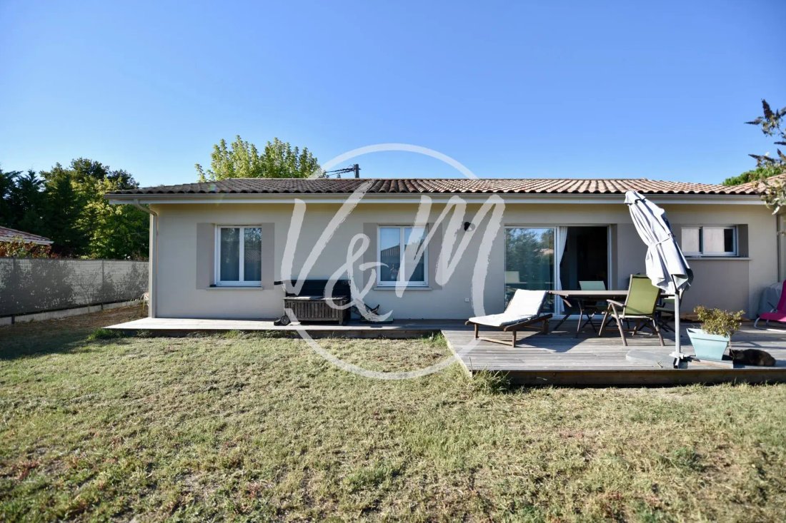 House in Nord Est, Andernos-les-Bains, France 4 - 19037620