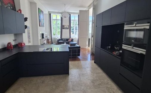 Haus in La Côte-Saint-André, Auvergne-Rhone-Alpen, Frankreich 1