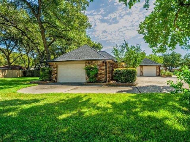 House in Marble Falls, Texas, United States 4 - 19038822