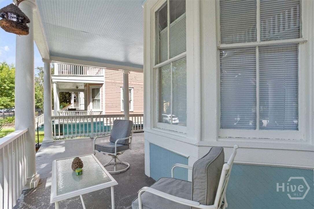 Maison à Savannah, Géorgie, États-Unis 4 - 19039051