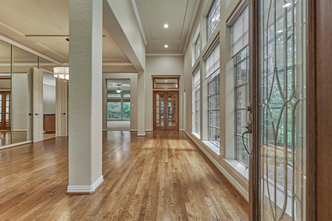 Haus in The Woodlands, Texas, Vereinigte Staaten 4 - 19040125