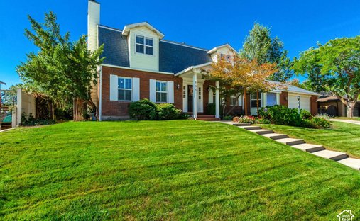 Casa a Sandy, Utah, Stati Uniti 1