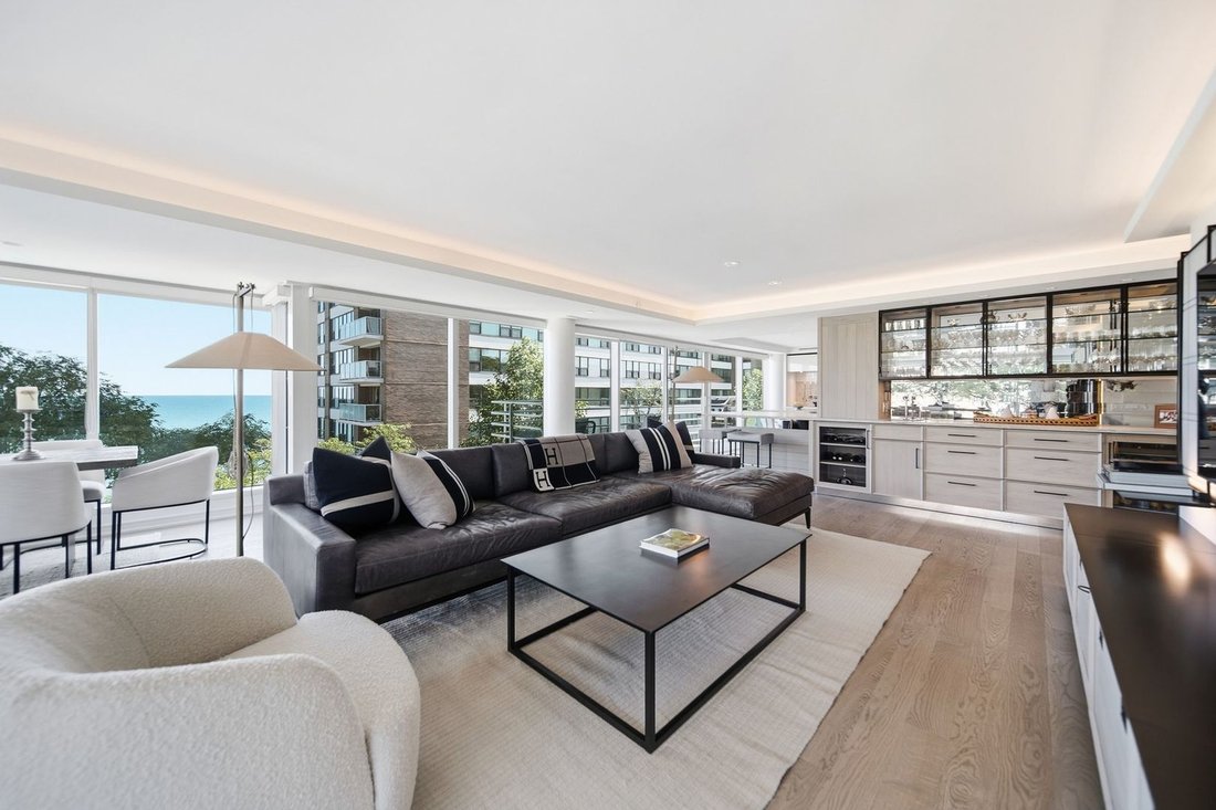 Condo in Wilmette, Illinois, United States 5 - 19040020