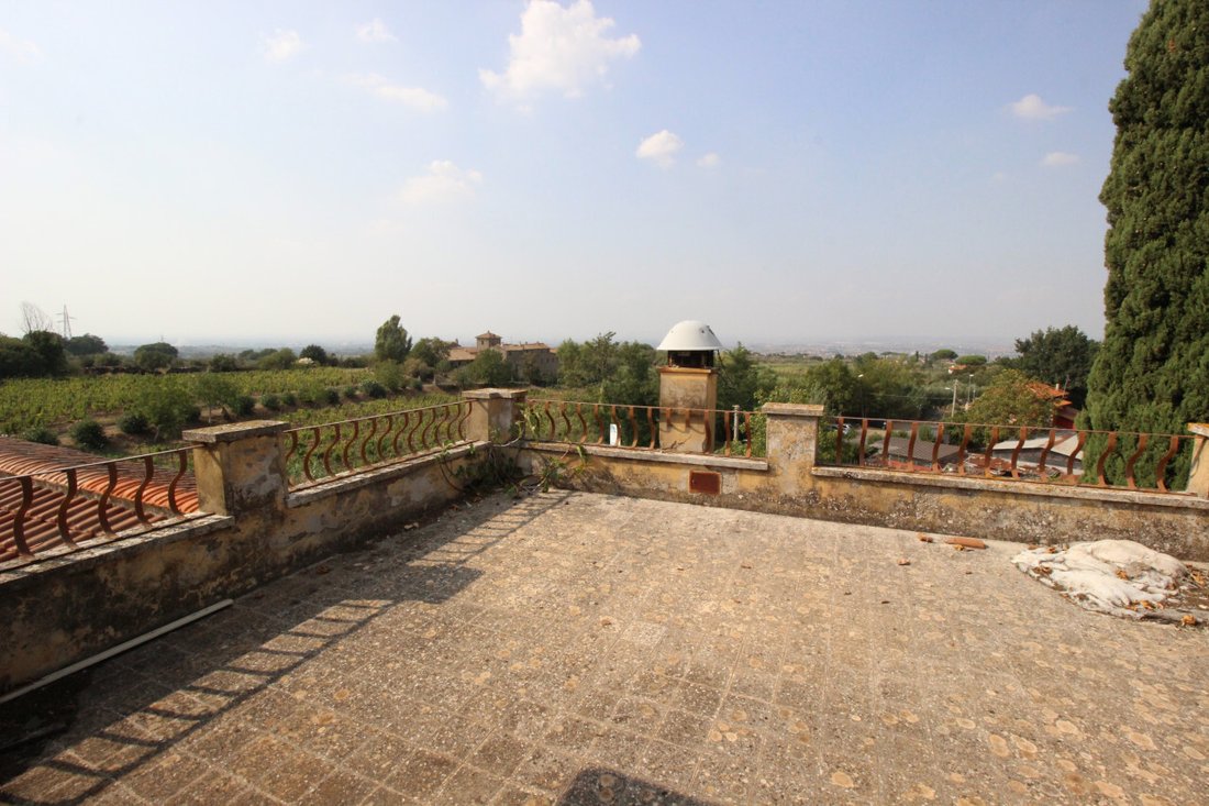 Tenuta in Monte Porzio Catone, Lazio, Italia 5 - 19041054