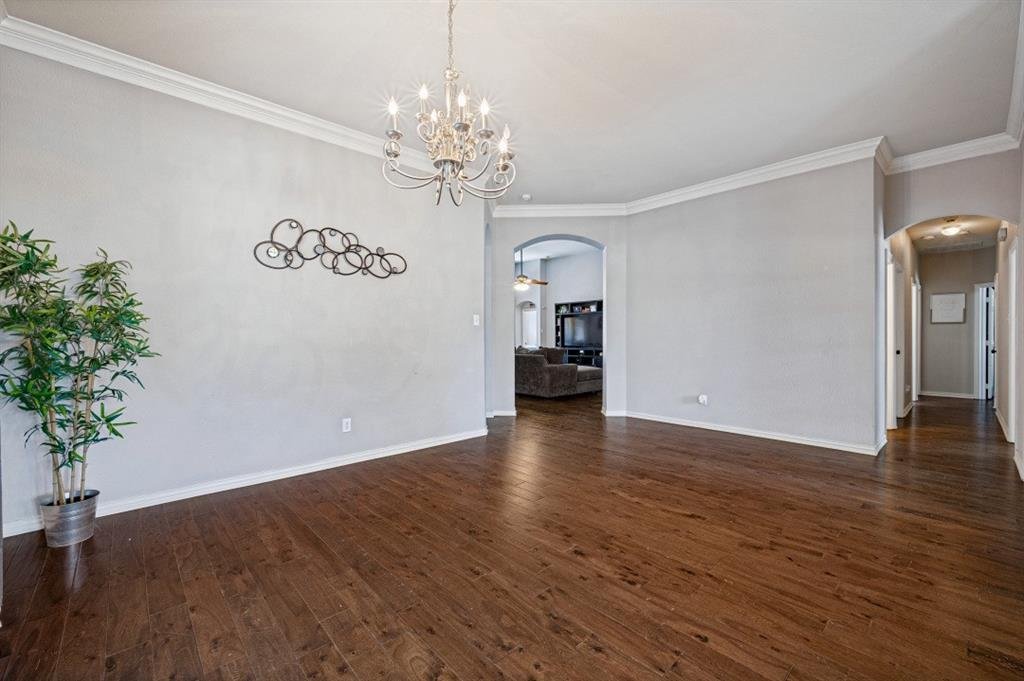 Haus in McKinney, Texas, Vereinigte Staaten 4 - 19039488