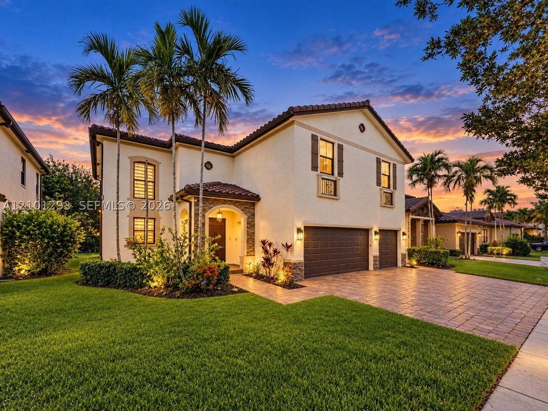 Casa a Homestead, Florida, Stati Uniti 1 - 19039583