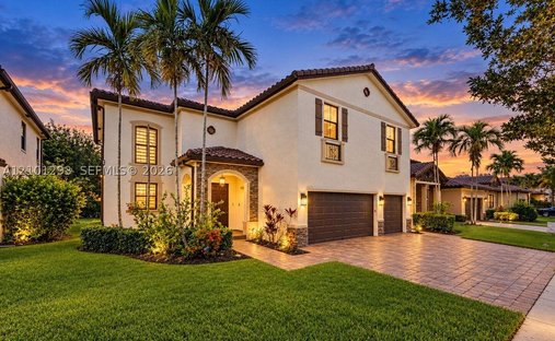 Casa a Homestead, Florida, Stati Uniti 1