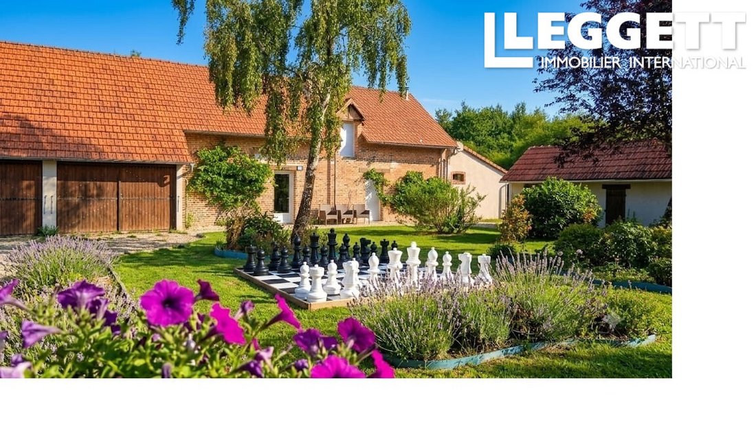 Villa in Lamotte-Beuvron, Zentrum-Loiretal, Frankreich 3 - 19034292