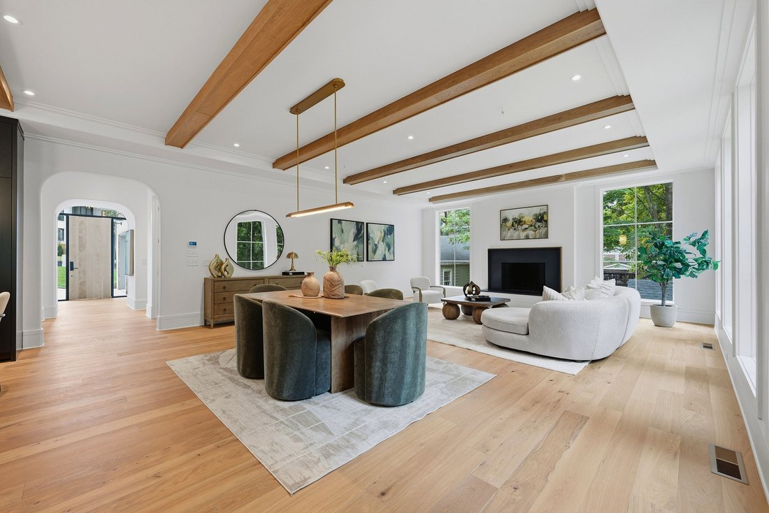 House in Atlanta, Georgia, United States 4 - 19038321