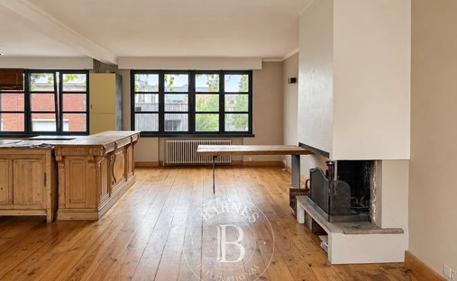 Apartamento en Caulier, Lille, Francia 1