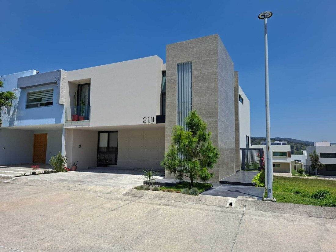 Condo in Zapopan, Jalisco, Mexico 1 - 19040893