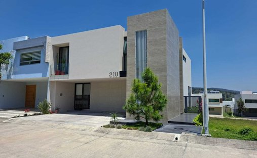 Condo in Zapopan, Jalisco, Mexico 1