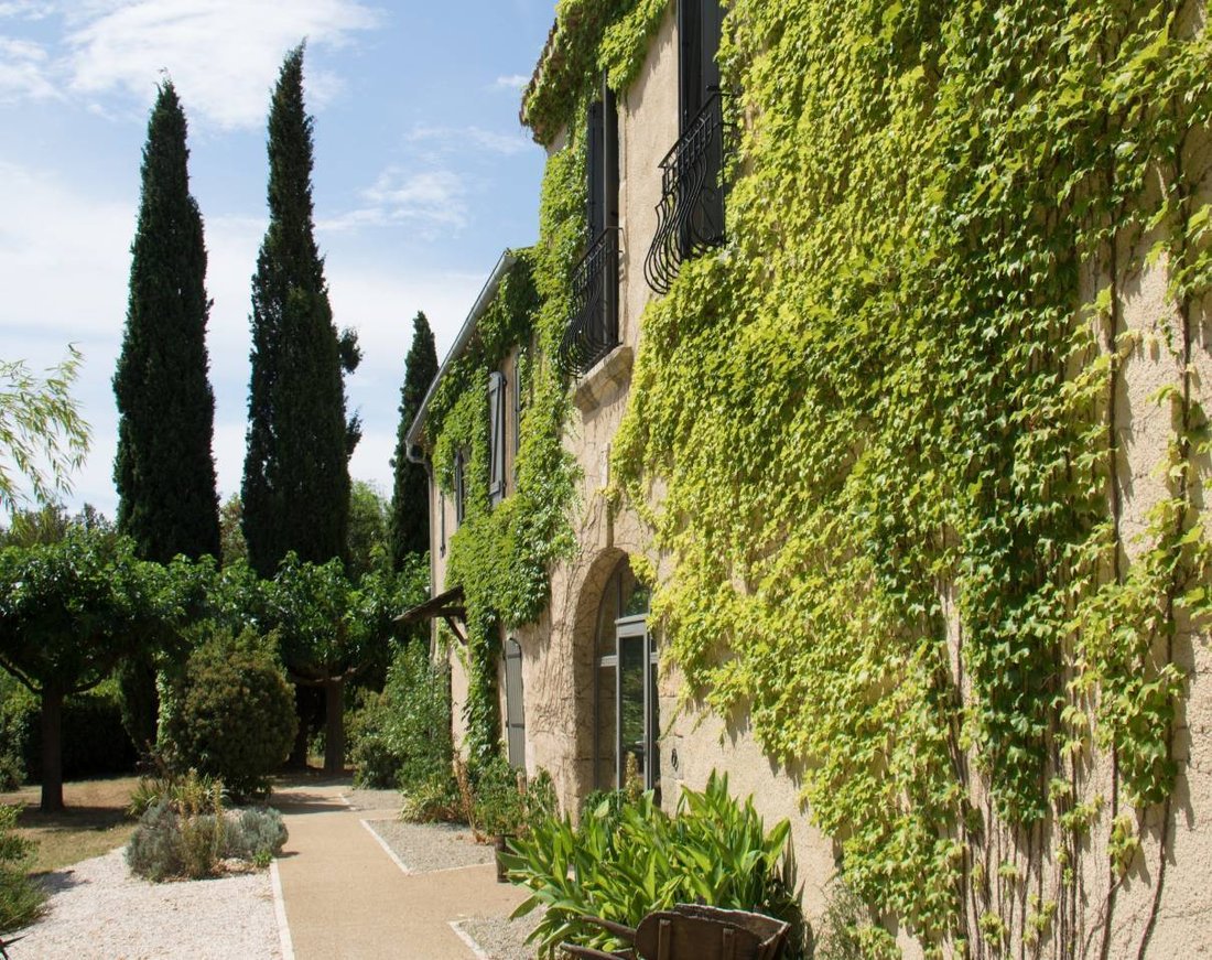 Farm Ranch in Port Marianne, Montpellier, Frankreich 1 - 14166794