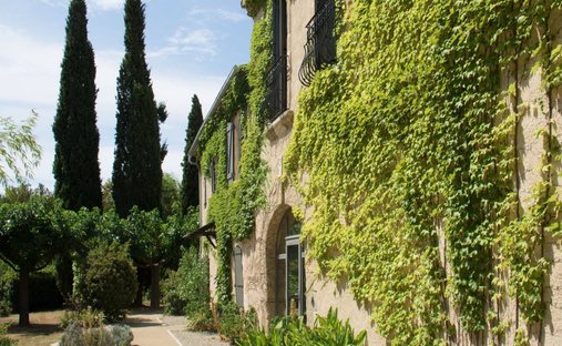 Azienda agricola a Port Marianne, Montpellier, Francia 1